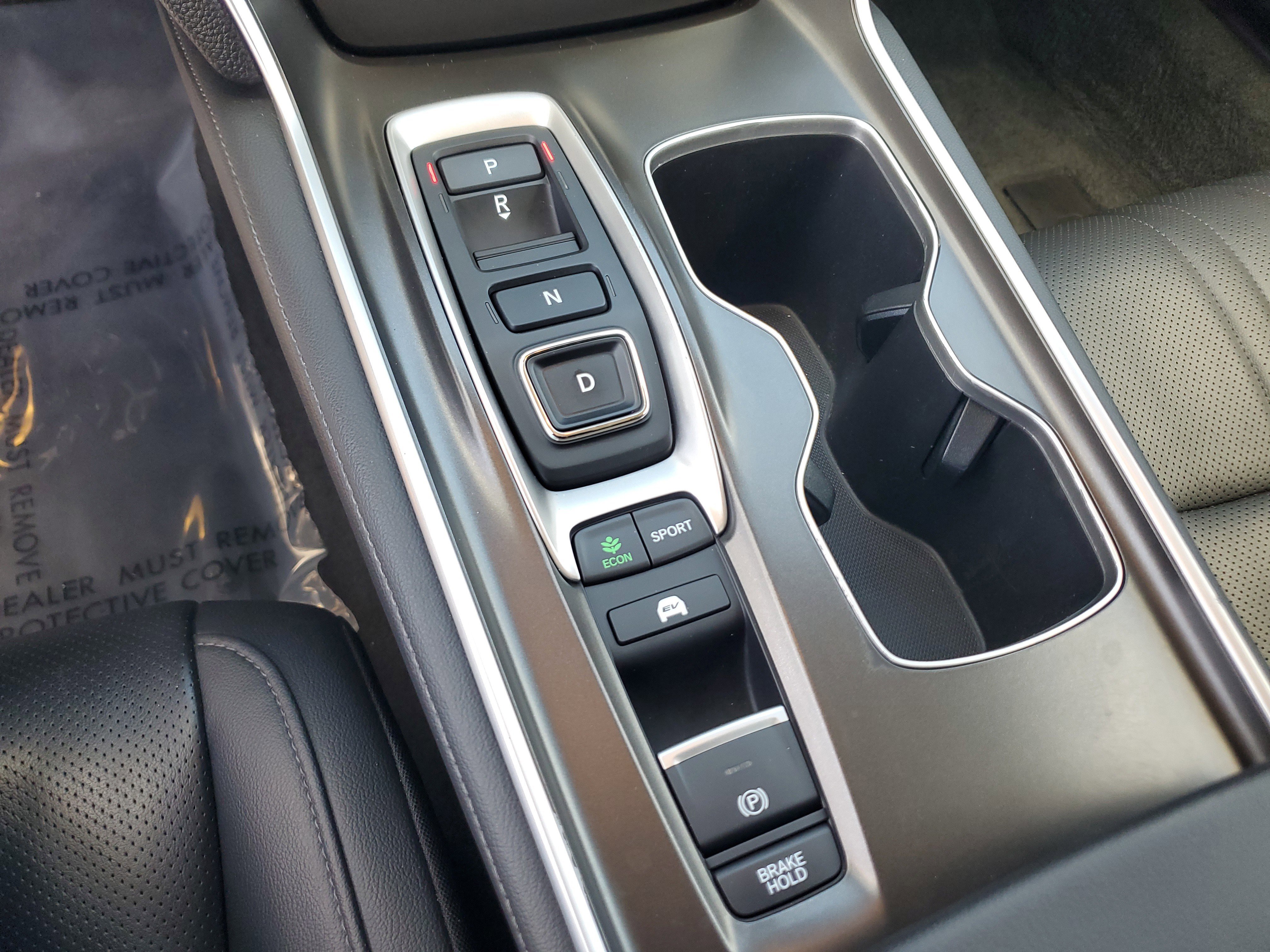 Used 2021 Honda Accord Touring image 25