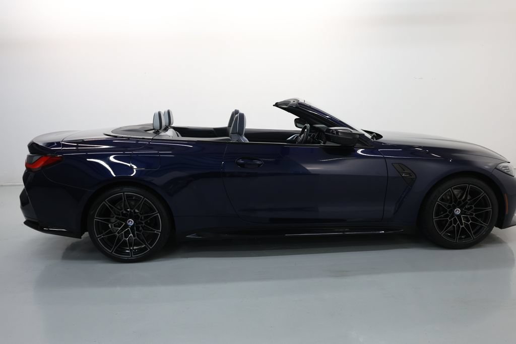 Used 2023 BMW M4 xDrive Competition AWD/4WD image 64