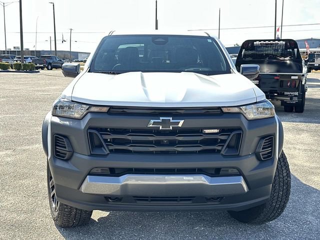 Used 2025 Chevrolet Colorado Trail Boss image 2