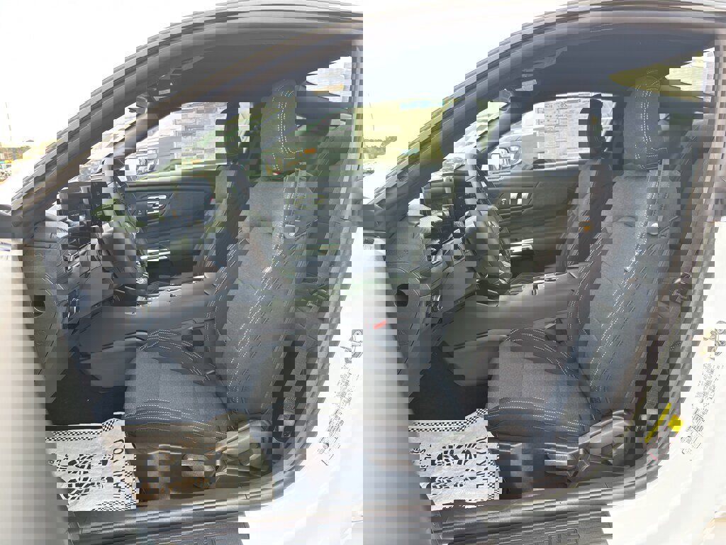 New 2026 Ford Mustang Coupe image 17