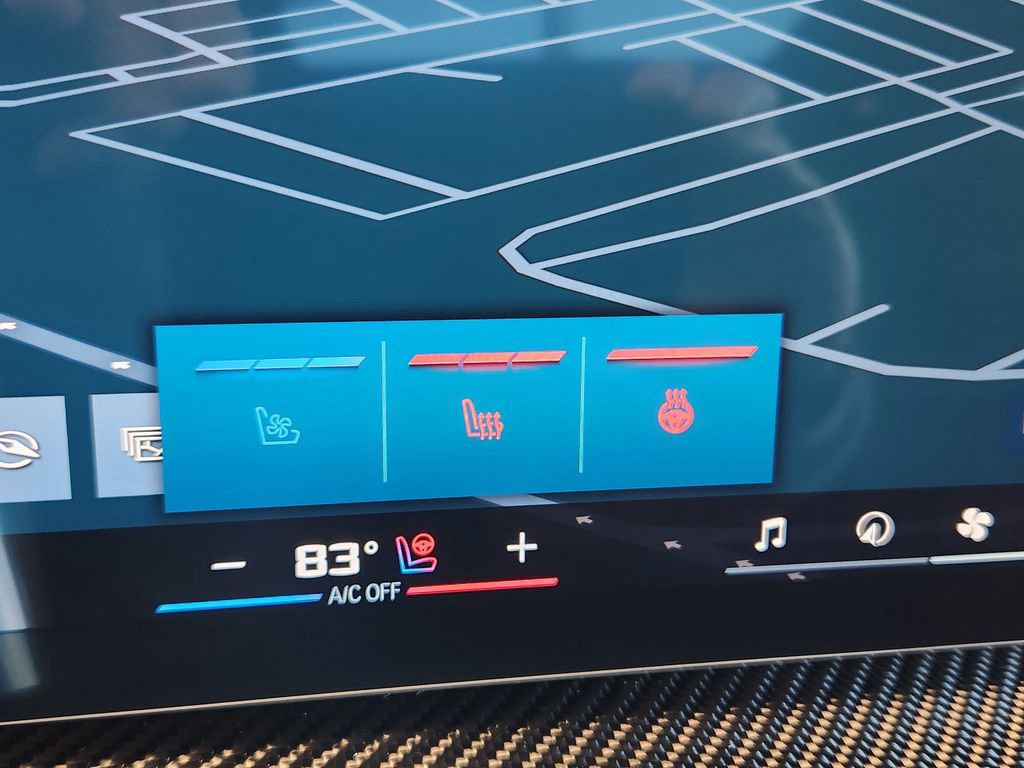 New 2026 BMW X5 M Competition image 16