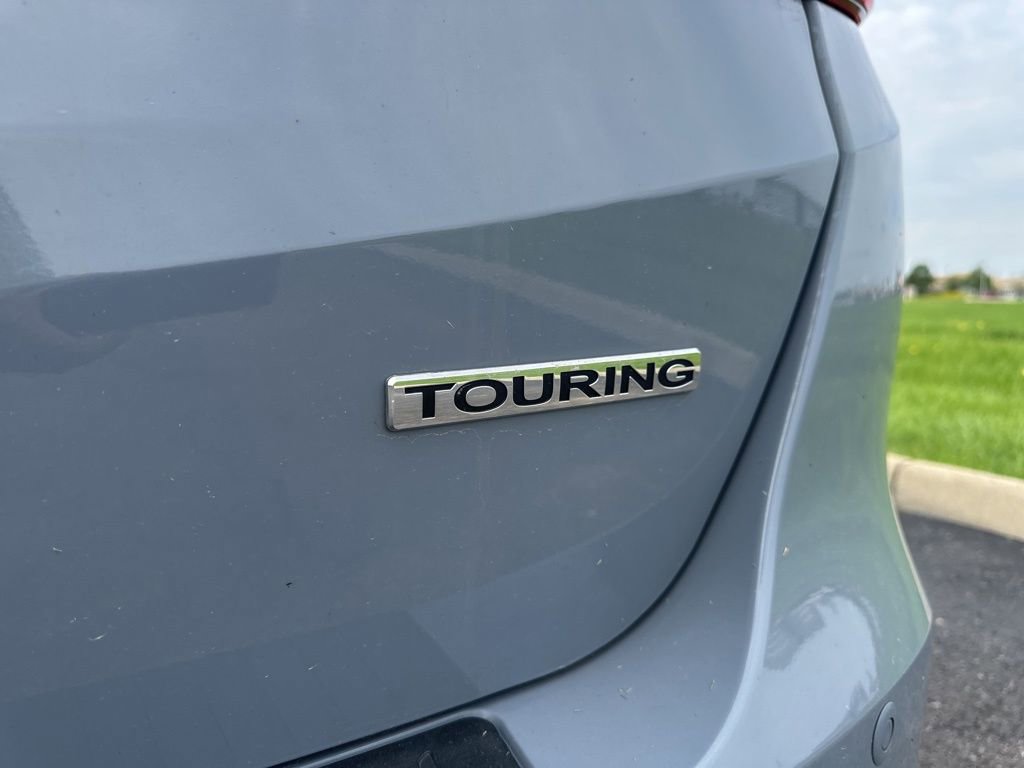 Used 2023 Honda Odyssey Touring image 4