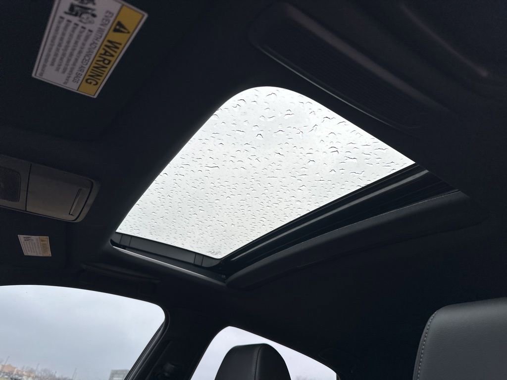 Used 2024 Acura Integra A-Spec image 5