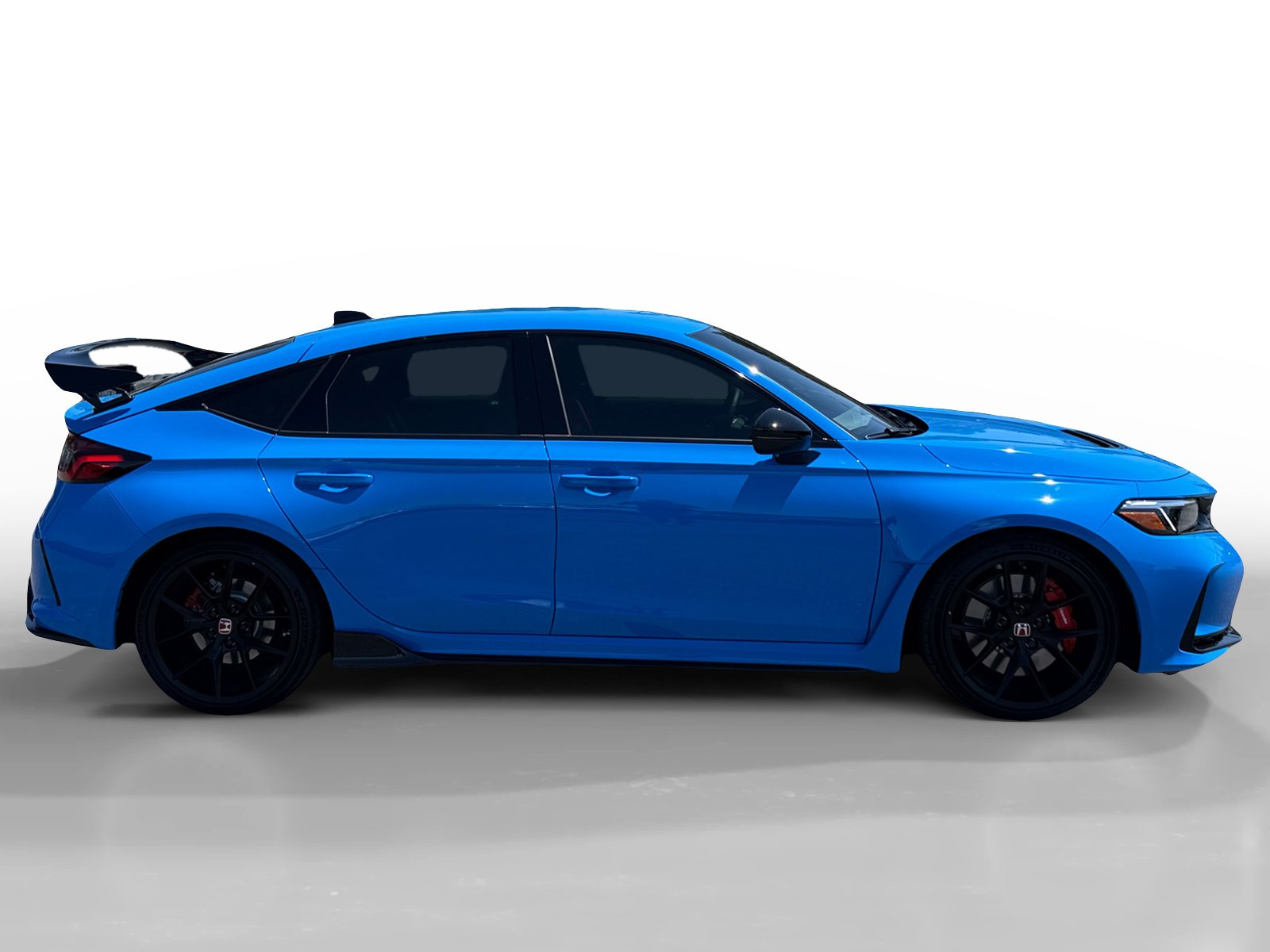 Used 2025 Honda Civic Type R image 6