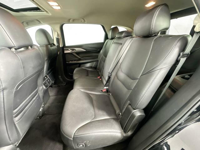 Used 2023 MAZDA CX-9 Touring Plus image 25