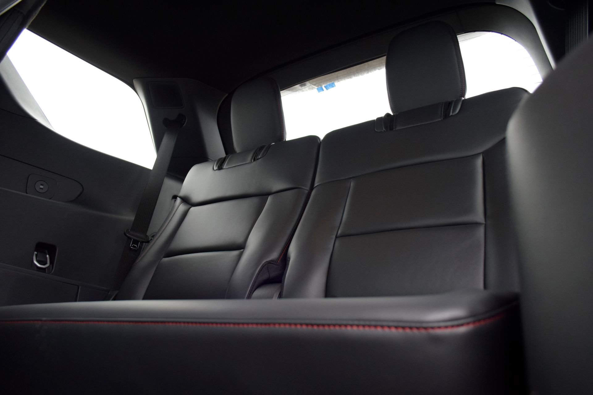 New 2026 Ford Explorer ST-Line w/ ST-Line Street Pack image 21