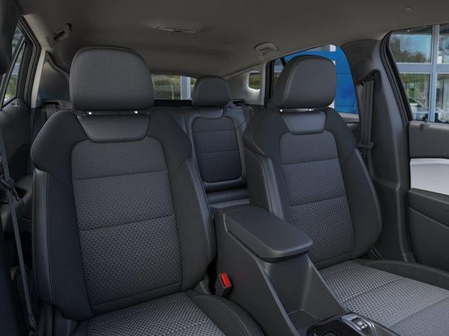 New 2026 Chevrolet Trax LT w/ Driver Confidence Package FWD image 16