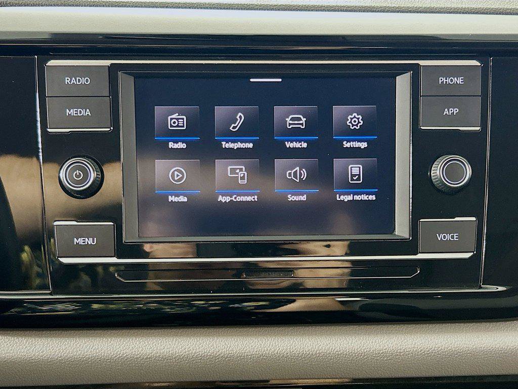 Certified 2022 Volkswagen Taos S w/ IQ Drive S Package AWD/4WD image 14