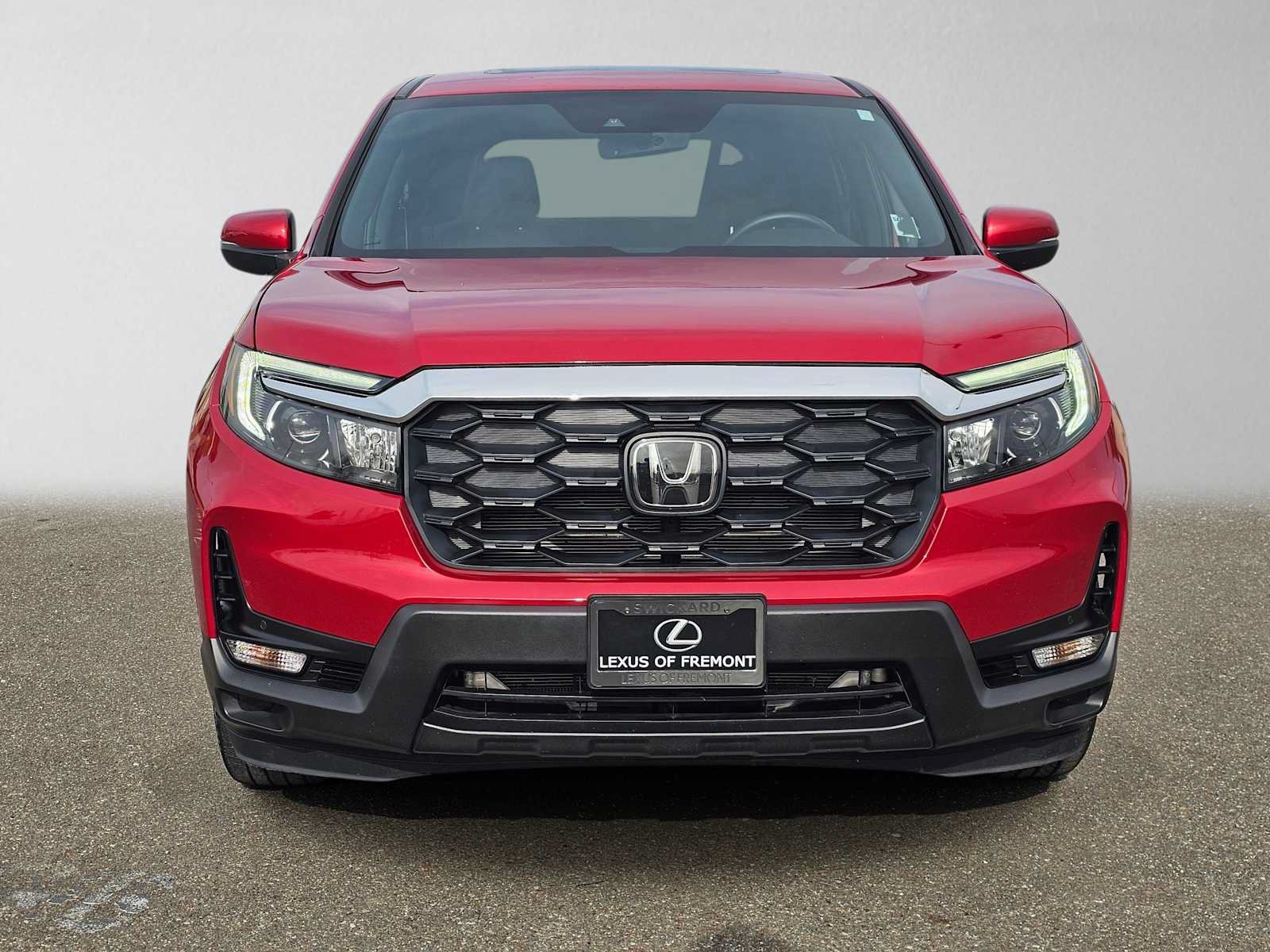 Used 2024 Honda Passport EX-L image 8