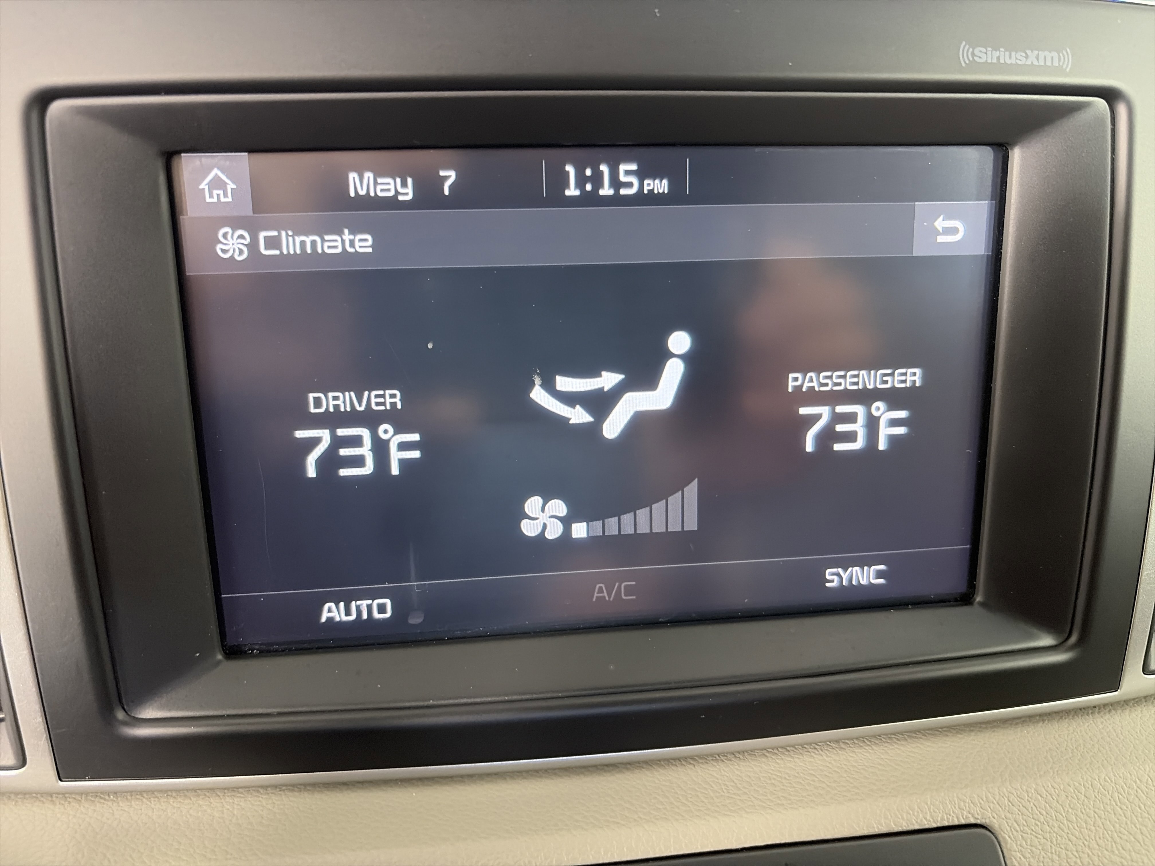 Used 2019 Kia Sportage LX w/ LX Popular Package AWD/4WD image 19