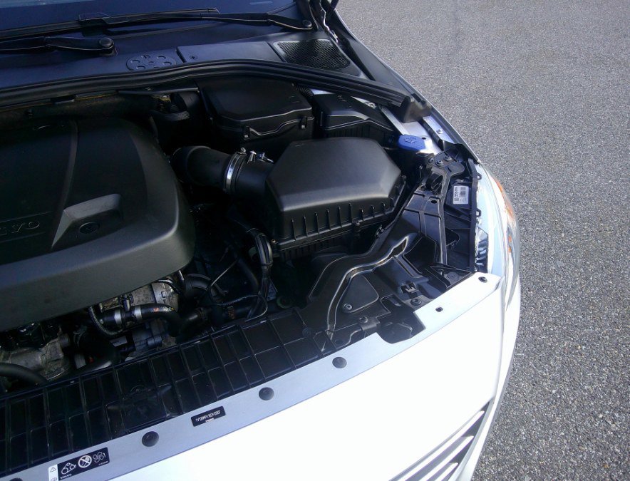 Used 2016 Volvo S60 T5 Premier w/ Convenience Package image 65