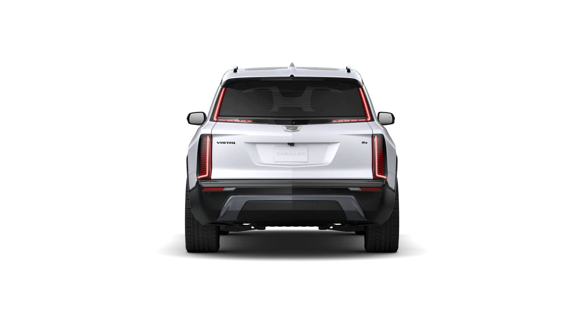 New 2027 Cadillac Vistiq Sport AWD/4WD image 3