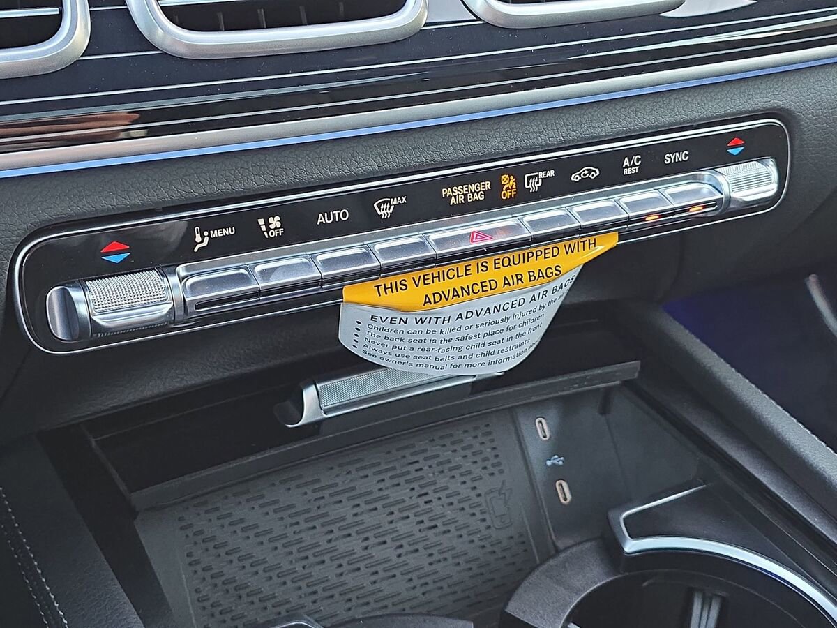 New 2026 Mercedes-Benz GLE 450 4MATIC image 24