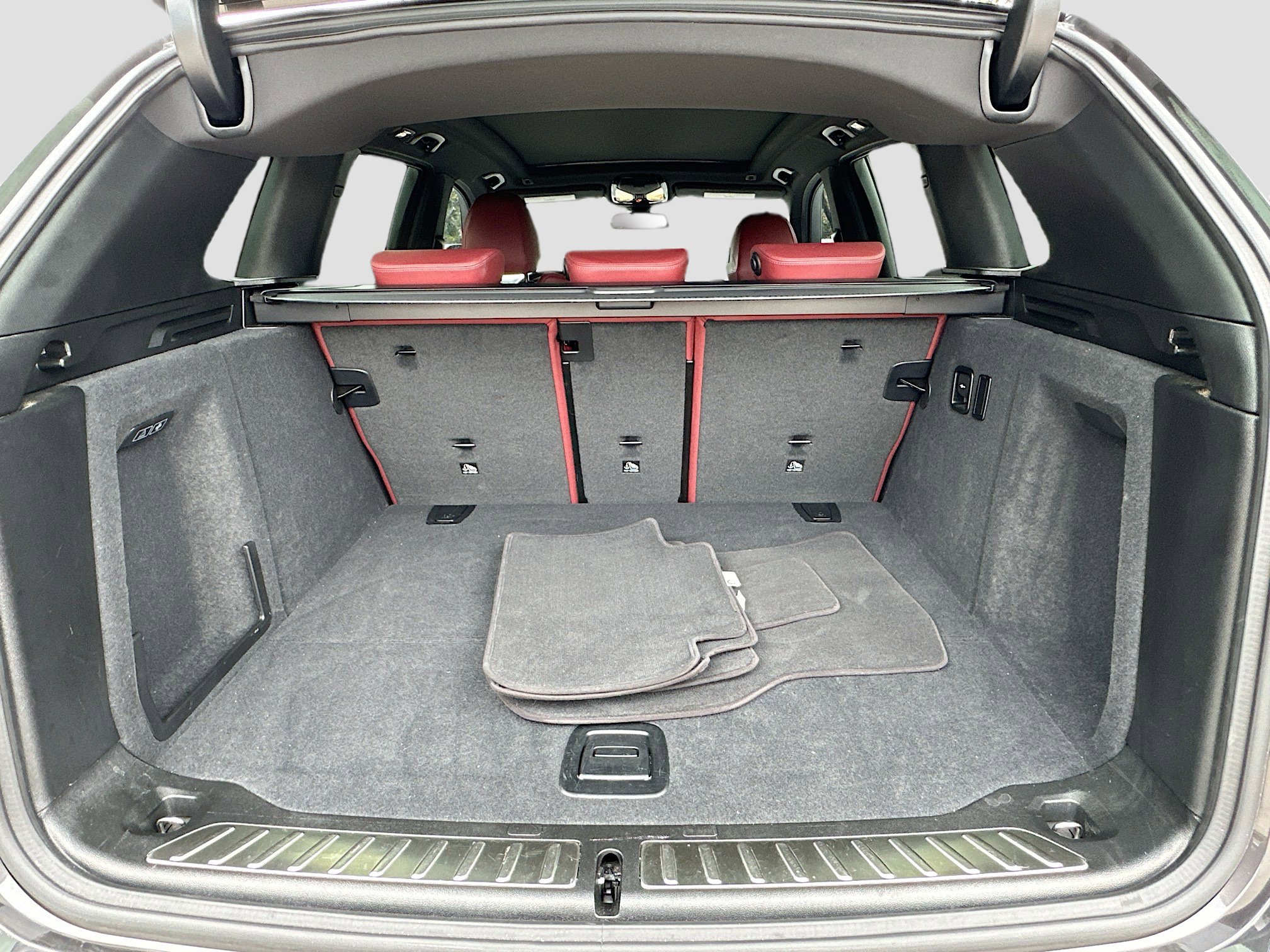 Certified 2023 BMW X3 sDrive30i w/ Convenience Package w/ZPA image 26