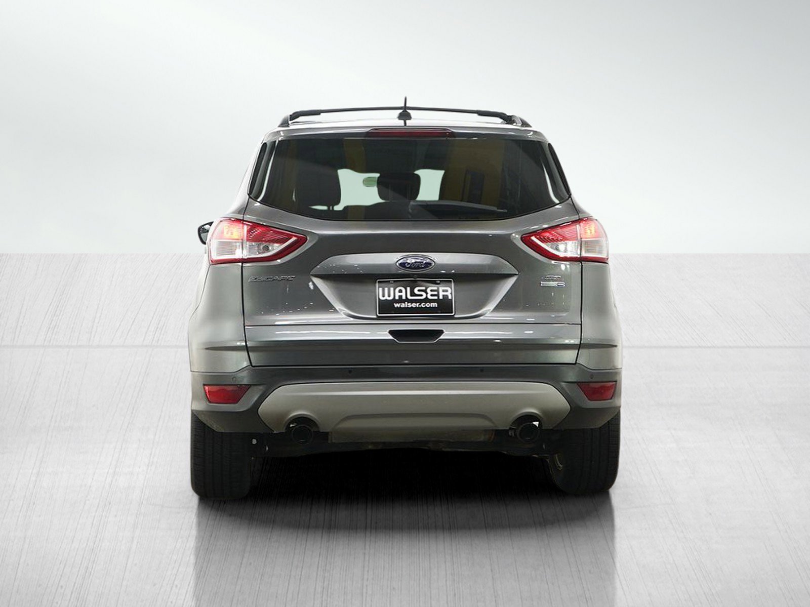 Used 2014 Ford Escape SE w/ Equipment Group 201A image 5