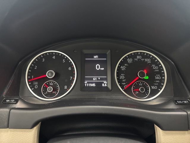 Used 2016 Volkswagen Tiguan SE image 13