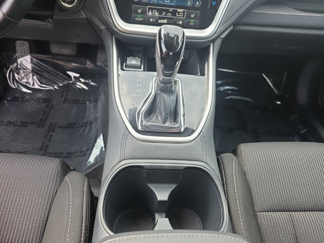 Certified 2025 Subaru Legacy Premium AWD/4WD image 18