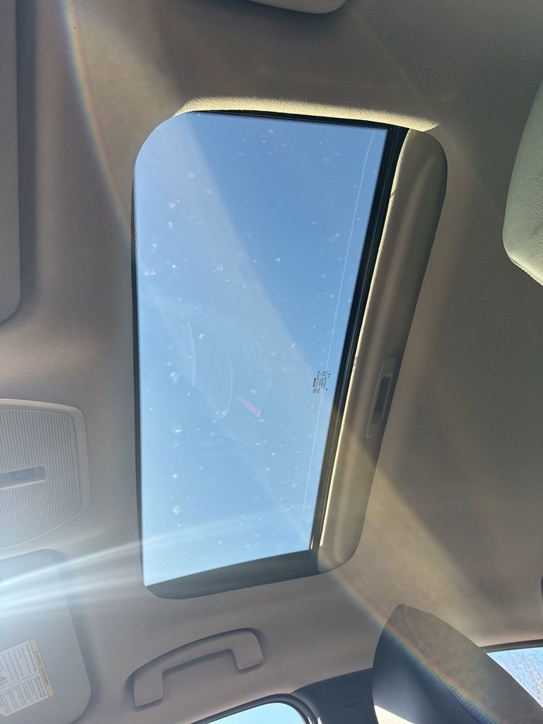 New 2026 Nissan Sentra SR w/ SR Premium Package image 30