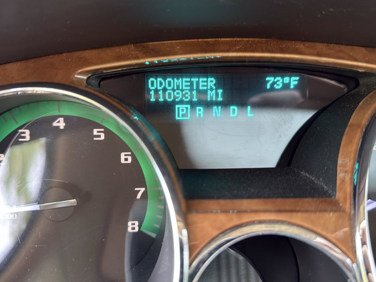Used 2012 Buick Enclave Premium AWD/4WD image 17