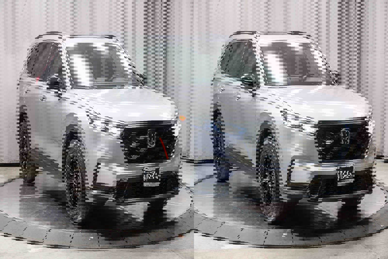 Used 2025 Honda CR-V Sport image 5