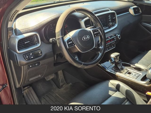 Used 2020 Kia Sorento EX AWD/4WD image 13
