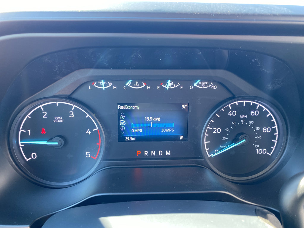 New 2026 Ford F250 XL w/ XL Off-Road Package image 7