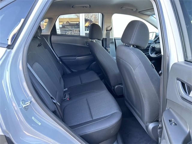 Certified 2023 Hyundai Kona SEL image 14