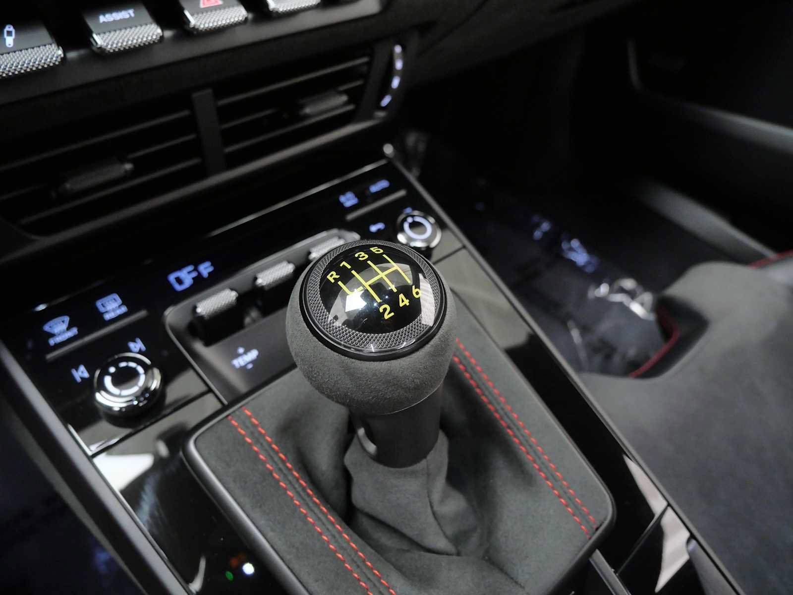 Used 2026 Porsche 911 GT3 RWD image 22