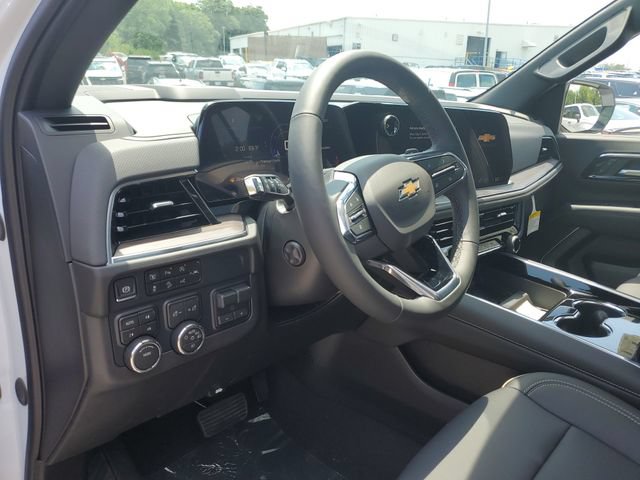 New 2026 Chevrolet Tahoe Premier w/ Sun And Tow Package AWD/4WD image 19