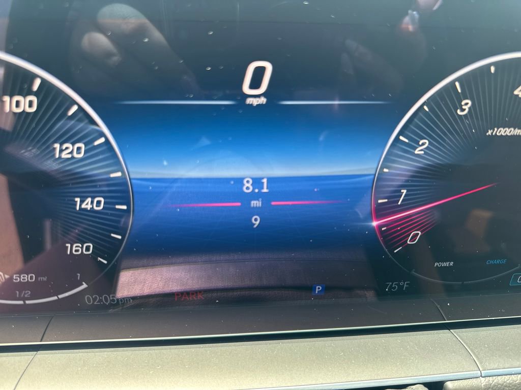New 2026 Mercedes-Benz GLE 450 4MATIC Coupe image 16