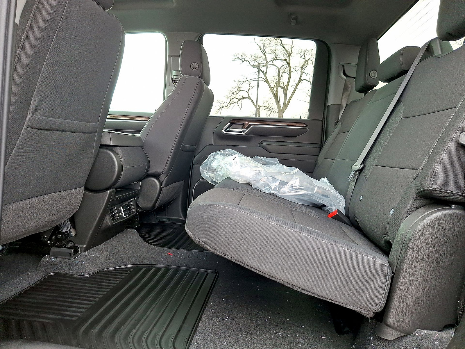 New 2026 Chevrolet Silverado 3500 LT w/ All Star Edition AWD/4WD image 13