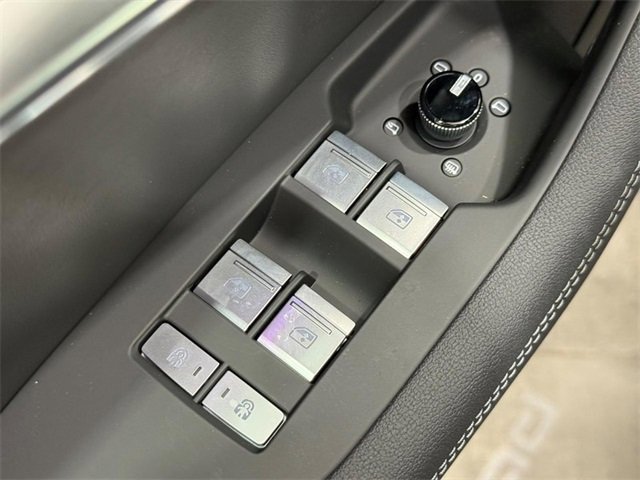 New 2025 Audi A6 Premium Plus image 15