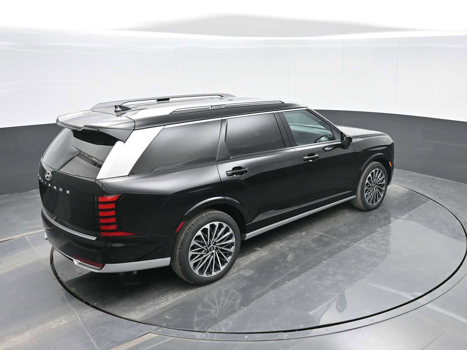 New 2026 Hyundai Palisade Calligraphy image 28