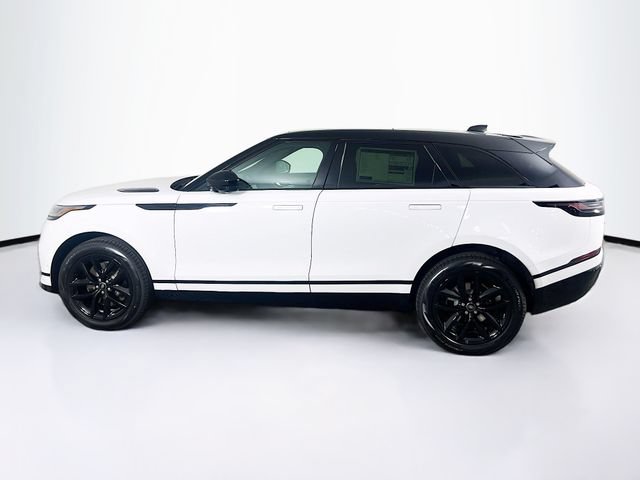 Used 2026 Land Rover Range Rover Velar Dynamic SE AWD/4WD image 4