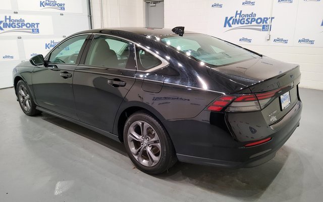 Used 2023 Honda Accord EX image 6