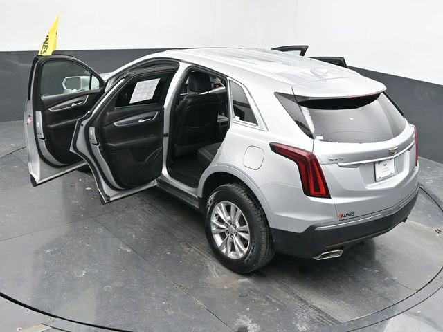 Used 2020 Cadillac XT5 Luxury image 65