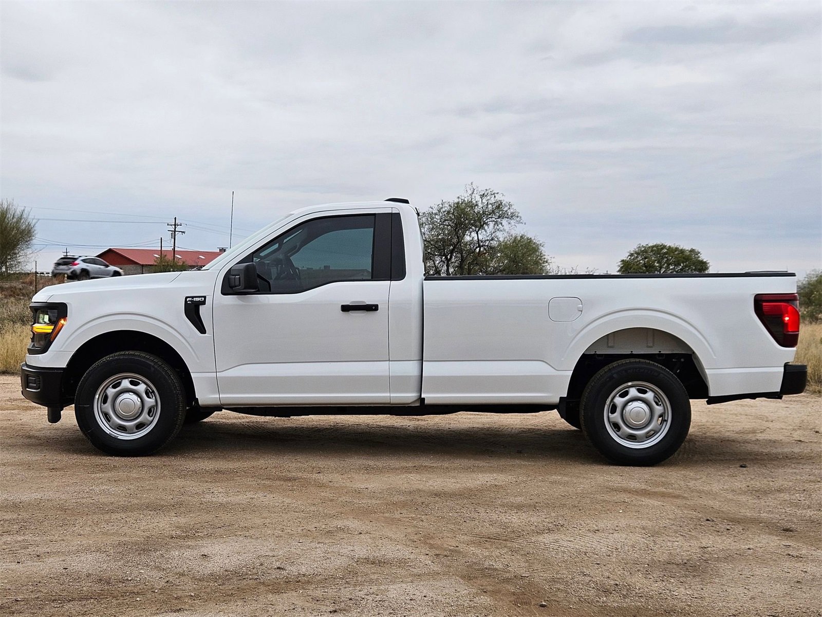 New 2025 Ford F150 XL image 9