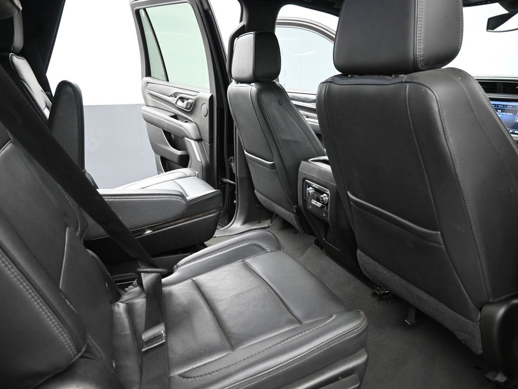 Used 2021 GMC Yukon Denali image 19