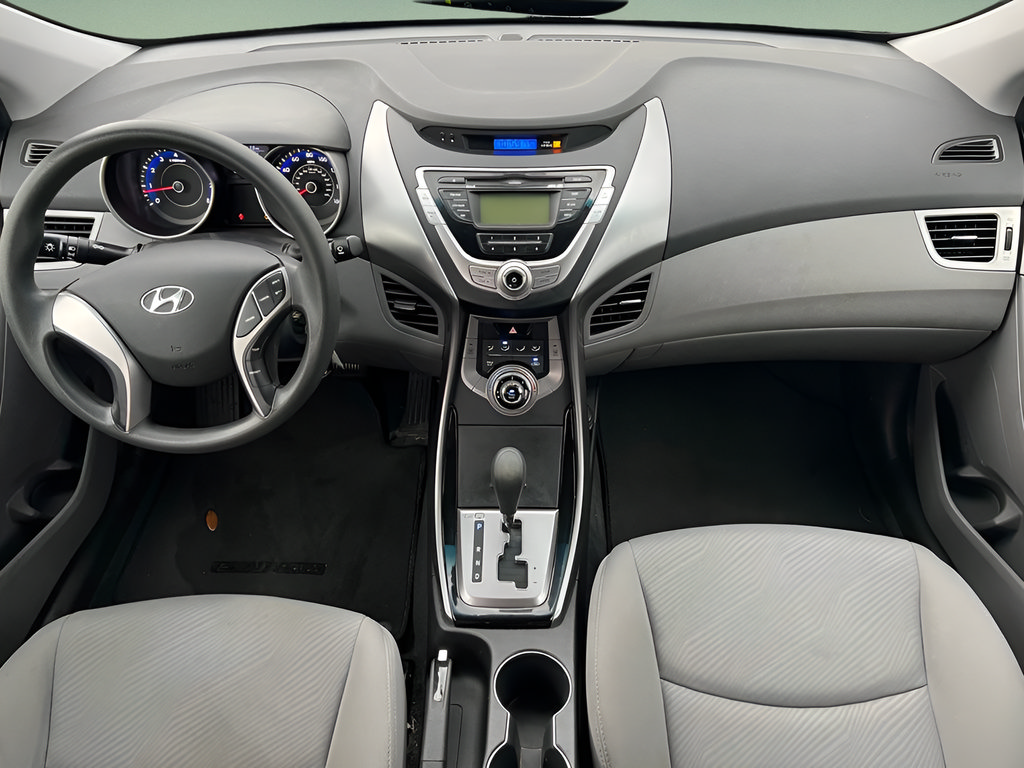 Used 2013 Hyundai Elantra GLS FWD image 18