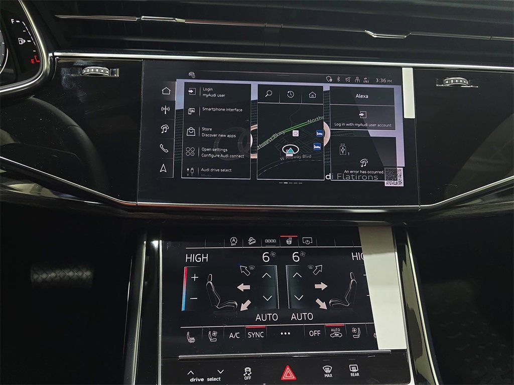 New 2026 Audi Q7 3.0T Premium Plus image 19