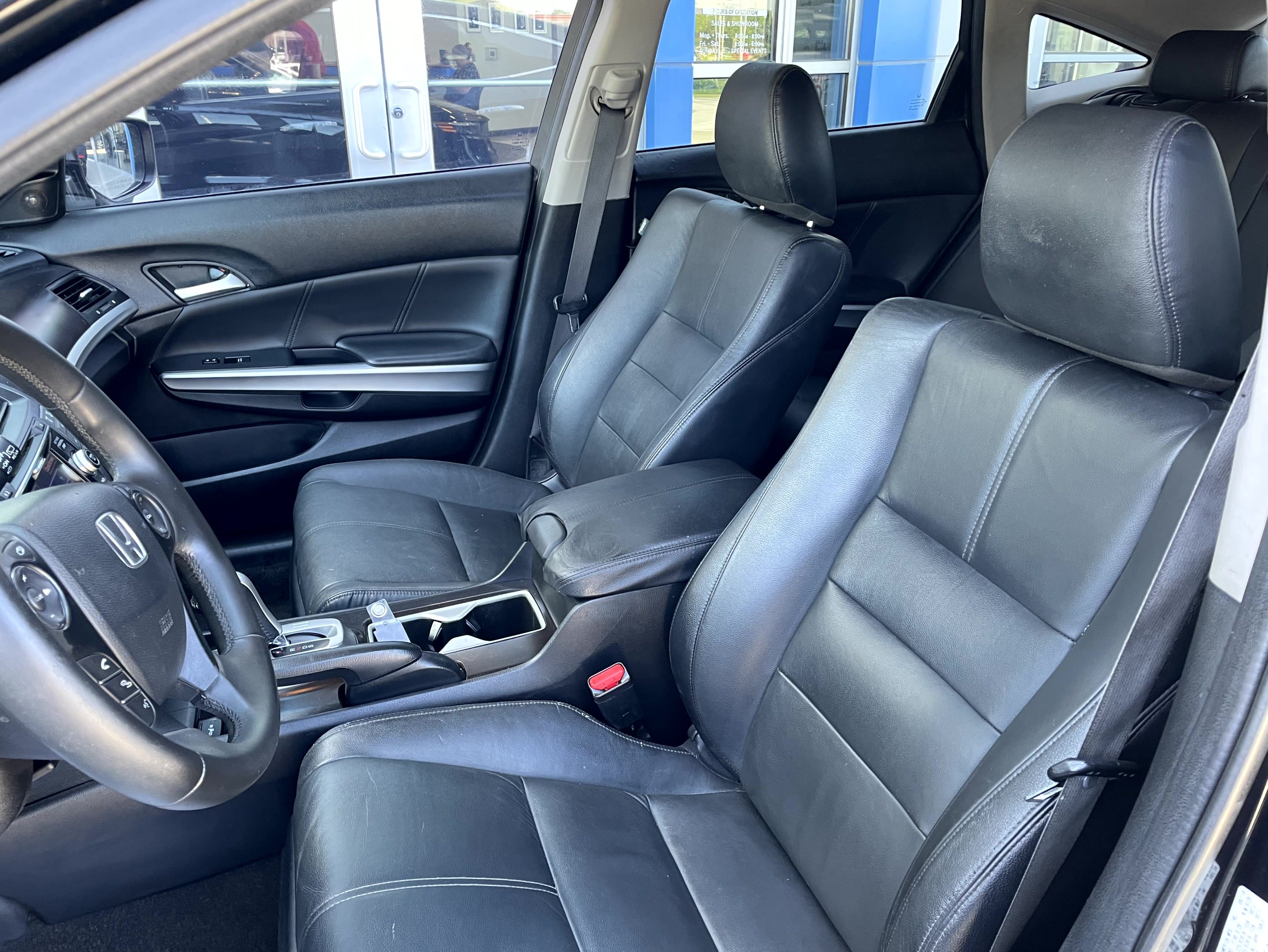 Used 2015 Honda Crosstour EX-L image 12