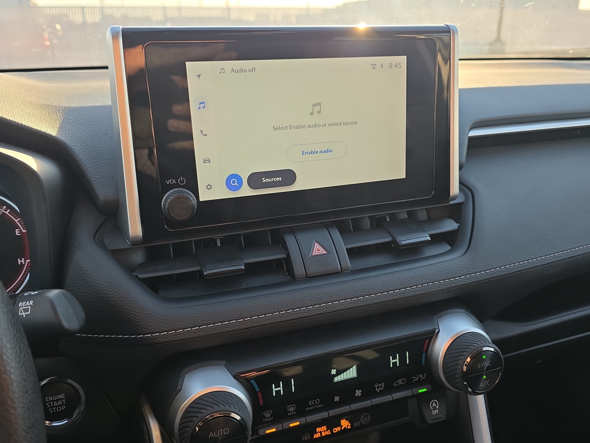 Certified 2025 Toyota RAV4 XLE AWD/4WD image 12