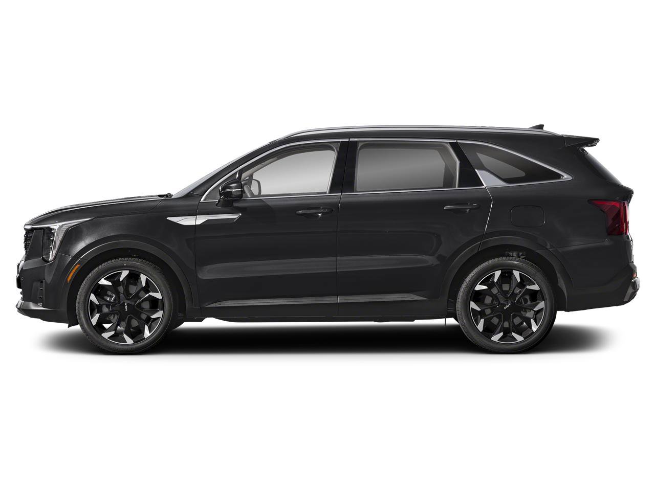 New 2026 Kia Sorento EX image 20