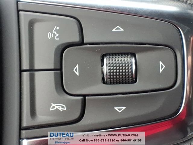 New 2026 Chevrolet Blazer LT image 16