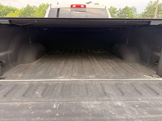 Used 2018 RAM 1500 Big Horn AWD/4WD image 19