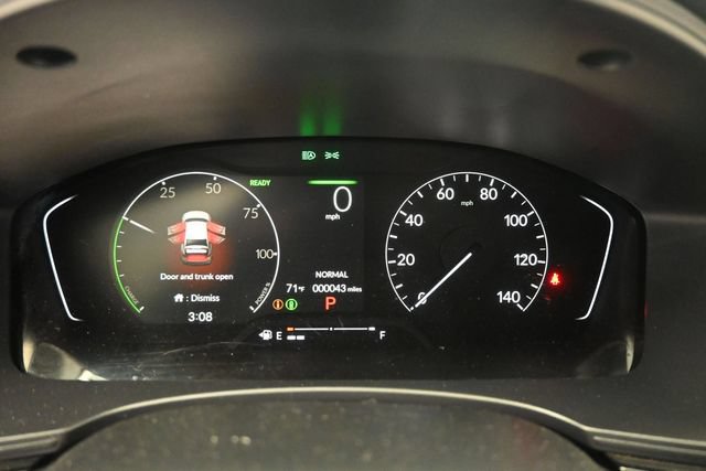 Used 2025 Honda Civic Sport image 17