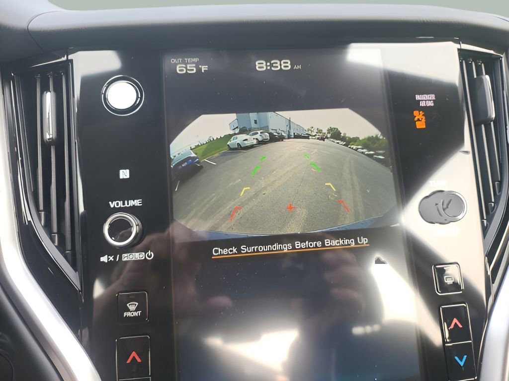 Certified 2025 Subaru Legacy Premium image 17