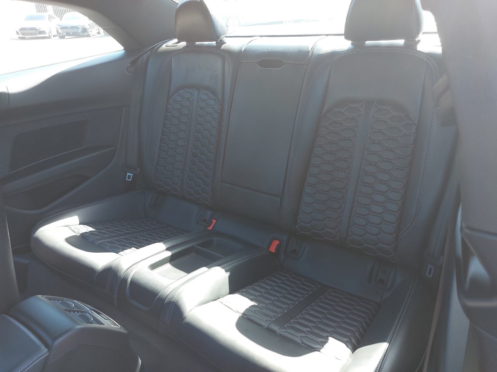 Used 2022 Audi RS 5 w/ Dynamic Package AWD/4WD image 13