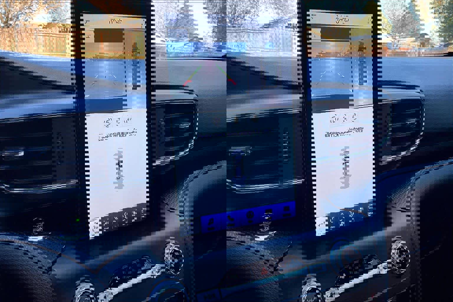 Used 2020 Ford Explorer ST w/ ST Street Pack image 24