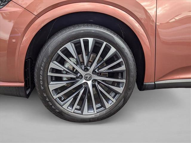 Used 2024 Lexus RX 350 Premium Plus image 23